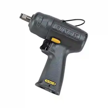 Gison GW-12 Havalı 3/8 Somun Sıkma Sökme Makinesi