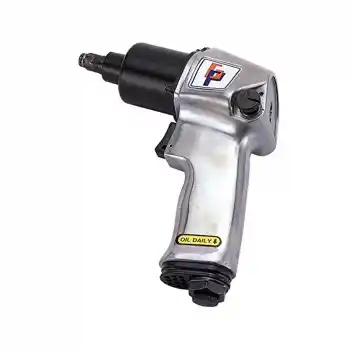 Gison GW-12C Havalı 3/8 Somun Sıkma Sökme Makinesi