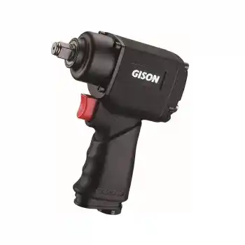 Gison GW-17T Havalı 1/2 Somun Sıkma Sökme