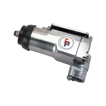 Gison GW-20 Havalı 3/8 Somun Sıkma Sökme Makinesi