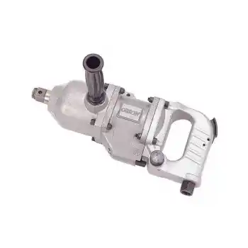 Gison GW-26 Havalı 3/4 Somun Sıkma Sökme Makinesi