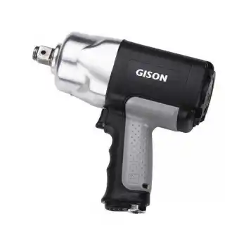Gison GW-28SR Havalı 3/4 Somun Sıkma Sökme Makinesi