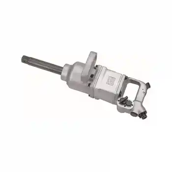 Gison GW-45L Ağır Hizmet Darbeli 1 Havalı Somun Sökme Makinesi