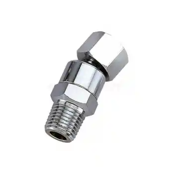 Gison SPJ-20MF Hava Bağlantısı