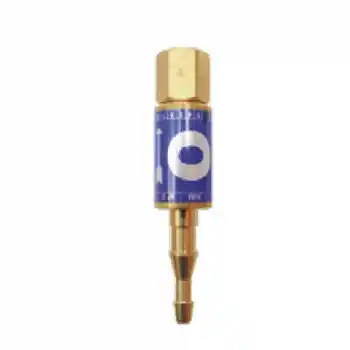 Gloor GL1610-O Sap İçin Alev Tutucu Oksijen