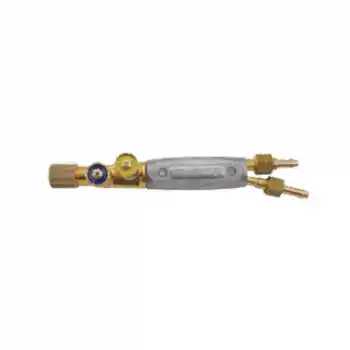 Gloor GL3601 Şalumo Sapı