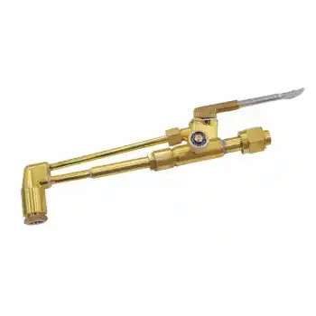 Gloor GL4401P Propan Kesici Gövde