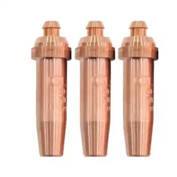 Gloor GL4420A Asetilen Kesici Meme Takımı