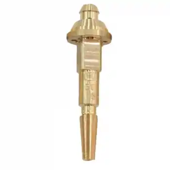 Gloor GL44553 Propan 50-100 Kesme Memesi