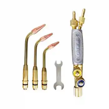 Gloor GLSET3 3Lü Set Şalumo Takımı