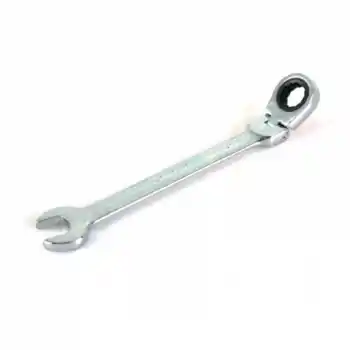 Glory 11mm Mafsallı Cırcır Anahtar