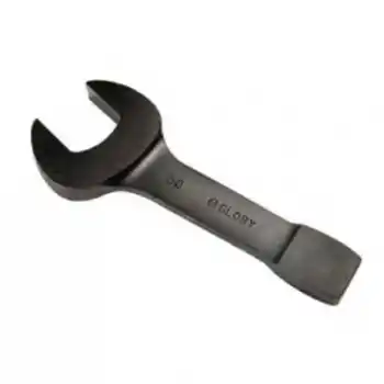 Glory HL24008 46mm Darbeli Açık Ağız Anahtar