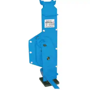 Gordon X 10 Ton Pehlivan Kriko