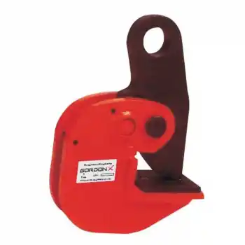 Gordon X 5000 Kg. 0-55mm Yatay Sac Kapma