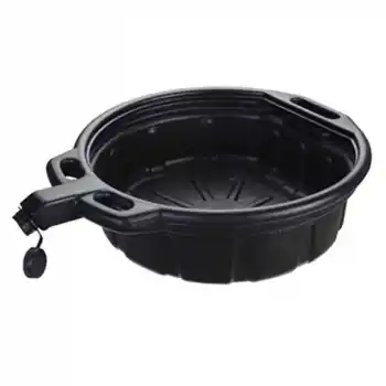 Groz 41960 ODP/16 Yağ Toplama Leğeni