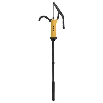 Groz 44113 PLP/20 Varil Transfer Pompası