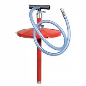 Groz 44199 TSP/03 Lastik Solüsyon Pompası