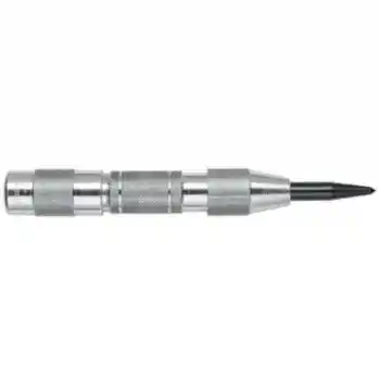 Groz ACP/77 1/2 128mm Otomatik Nokta