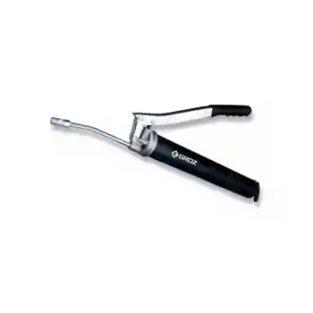 Groz G10R/HD/M 750cc Siyah Gres Pompası