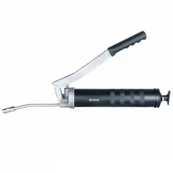 Groz G1R/HD/M 500cc Siyah Gres Pompası