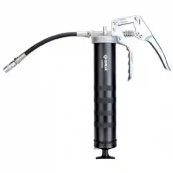 Groz G55F-HP/M 500cc Siyah Tabanca Tipi Gres Pompası