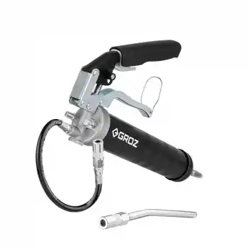 Groz G77RF-18/M Çift Fonksiyonlu 42381 Gres Pompası 500cc