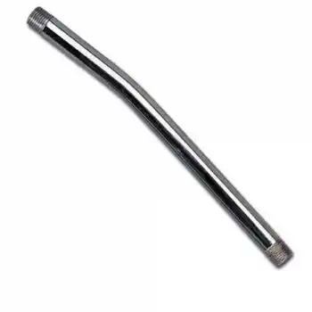 Groz GBP/6/M 150mm Metal Gres Pompa Hortumu