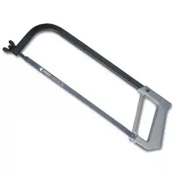 Groz HF/15/BS 300mm Demir Testere Kolu