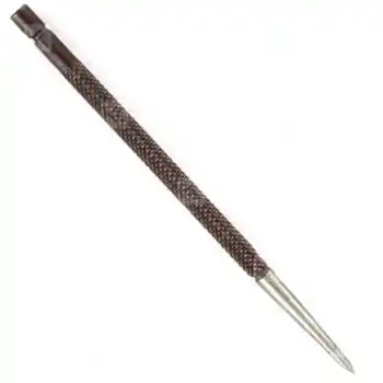 Groz MS/4 114mm 4-1/2 Metal Çizecek