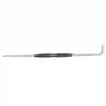 Groz MS/7 190mm 7-1/2 Metal Çizecek