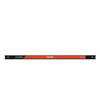 Groz MTH/24S Manyetik Takım Tutucu 610 mm