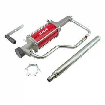 Groz QSP/01 Gres Litre Pompası