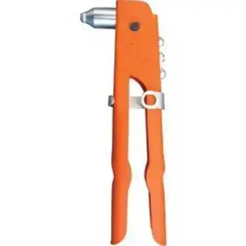 Groz RT/5 2,4-4,8 Perçin Tabancası