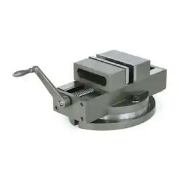 Groz SCV/SP/150 150mm Döner Tip Matkap Mengene