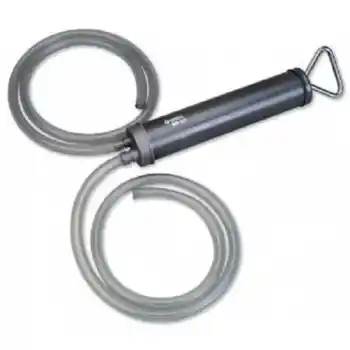 Groz SG/20 Çift Emicili Pompa