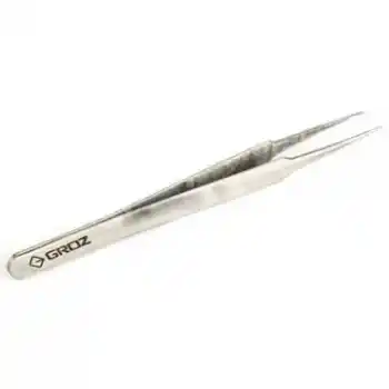 Groz TWZ/410 Cımbız