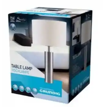 GRUNDIG 38193 Masa Lambası