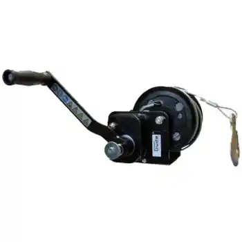 GÜDE 55126 Çektirme 720kg 20m