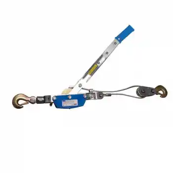 Güde 55130 2 Ton Gerdirme - Çektirme Irgat