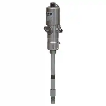 Gülersan 2230N 30 Kg 70/1 Kovasız Pompa