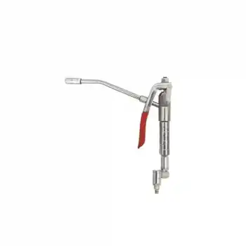 Gülersan 230505 Z Mafsallı Gres Tabancası