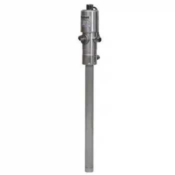 Gülersan 4130N 30 Lt 5/1 Kovasız Pompa