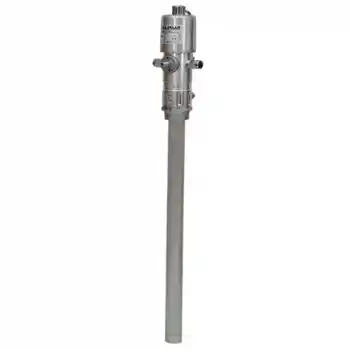 Gülersan 4190N 80 Lt 5/1 Kovasız Pompa