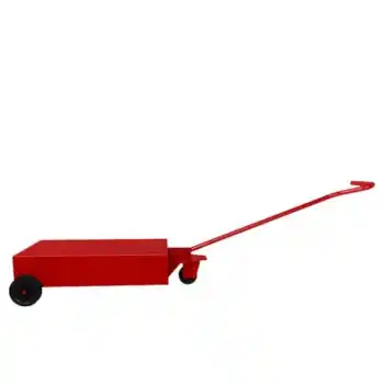 Gülersan AYT2 50 Lt 70x45x15cm Atık Yağ Tavası