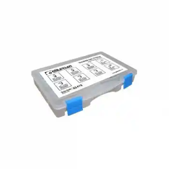 Gülersan GS478 78 Parça Gresörlük Seti