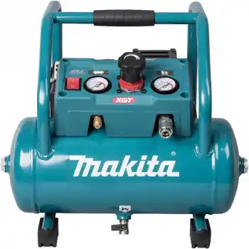 Makita AC001GZ Solo Akülü Hava Kompresörü