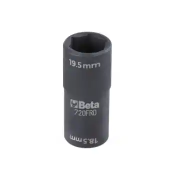 Beta 007200633 Havalı Lokma 720FRD