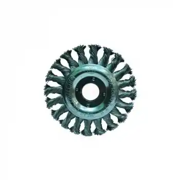 Hawk 10157 150 mm Burma Telli Daire Fırça