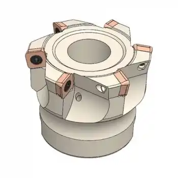 Heikenei 63x7 022 SOMW 080315 Tarama Başlığı (High Feed) SNG