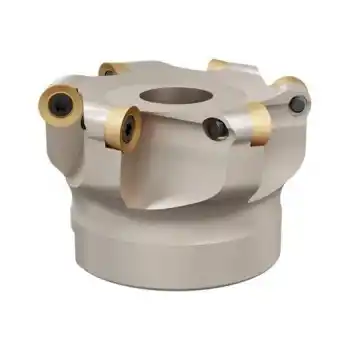 Heikenei BMR 40x4 016 RPMT 10T3 Tarama Başlığı TNG